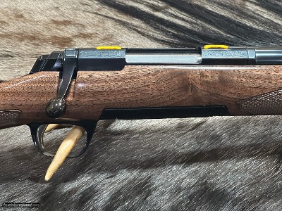 FREE SAFARI, NEW BROWNING X-BOLT MEDALLION 6.5 CREEDMOOR RIFLE 035200282 - LAYAWAY AVAILABLE