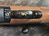 FREE SAFARI, NEW BROWNING X-BOLT MEDALLION 6.5 CREEDMOOR RIFLE 035200282 - LAYAWAY AVAILABLE - 18 of 20