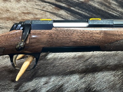 FREE SAFARI, NEW BROWNING X-BOLT MEDALLION 6.5 CREEDMOOR RIFLE 035200282 - LAYAWAY AVAILABLE