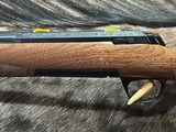 FREE SAFARI, NEW BROWNING X-BOLT MEDALLION 6.5 CREEDMOOR RIFLE 035200282 - LAYAWAY AVAILABLE - 11 of 20