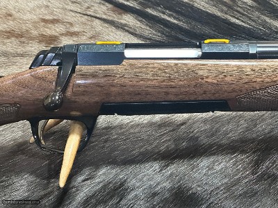 FREE SAFARI, NEW BROWNING X-BOLT MEDALLION 6.5 CREED W/ GOOD WOOD STOCK 035200282 - LAYAWAY AVAILABLE