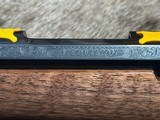 FREE SAFARI, NEW BROWNING X-BOLT MEDALLION 6.5 CREEDMOOR RIFLE 035200282 - LAYAWAY AVAILABLE - 15 of 20