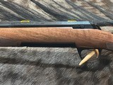 FREE SAFARI, NEW BROWNING X-BOLT MEDALLION 300 WIN MAG 26