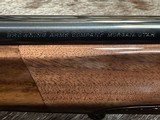 FREE SAFARI, NEW BROWNING X-BOLT MEDALLION 300 WIN MAG 26