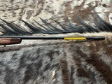 FREE SAFARI, NEW BROWNING X-BOLT MEDALLION 300 WIN MAG 26