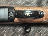 FREE SAFARI, NEW BROWNING X-BOLT MEDALLION 300 WIN MAG 26