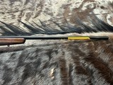 FREE SAFARI, NEW BROWNING X-BOLT MEDALLION 300 WIN MAG 26