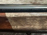 FREE SAFARI, NEW BROWNING X-BOLT MEDALLION 300 WIN MAG 26