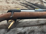 FREE SAFARI, NEW BROWNING X-BOLT MEDALLION 300 WIN MAG 26