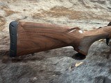 FREE SAFARI, NEW BROWNING X-BOLT MEDALLION 300 WIN MAG 26