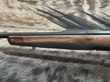 FREE SAFARI, NEW BROWNING X-BOLT MEDALLION 300 WIN MAG 26