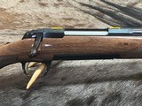 FREE SAFARI, NEW BROWNING X-BOLT MEDALLION 300 WIN MAG 26