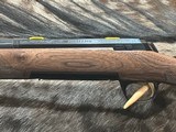 FREE SAFARI, NEW BROWNING X-BOLT MEDALLION 300 WIN MAG 26