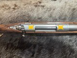 FREE SAFARI, NEW BROWNING X-BOLT WHITE GOLD MEDALLION 7MM REM MAG 26