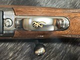 FREE SAFARI, NEW BROWNING X-BOLT WHITE GOLD MEDALLION 7MM REM MAG 26