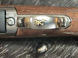 FREE SAFARI, NEW BROWNING X-BOLT WHITE GOLD MEDALLION 7MM REM MAG 26