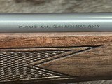 FREE SAFARI, NEW BROWNING X-BOLT WHITE GOLD MEDALLION 7MM REM MAG 26