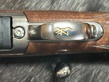 FREE SAFARI, NEW BROWNING X-BOLT WHITE GOLD MEDALLION 7MM REM MAG 26