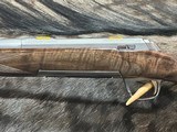 FREE SAFARI, NEW BROWNING X-BOLT WHITE GOLD MEDALLION 7MM REM MAG W/ GOOD WOOD 26