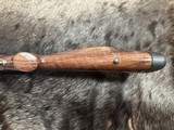 FREE SAFARI, NEW BROWNING X-BOLT WHITE GOLD MEDALLION 7MM REM MAG W/ GOOD WOOD 26