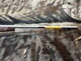 FREE SAFARI, NEW BROWNING X-BOLT WHITE GOLD MEDALLION 7MM REM MAG W/ GOOD WOOD 26