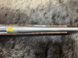 FREE SAFARI, NEW BROWNING X-BOLT WHITE GOLD MEDALLION 7MM REM MAG W/ GOOD WOOD 26