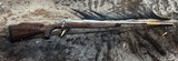 FREE SAFARI, NEW BROWNING X-BOLT WHITE GOLD MEDALLION 7MM REM MAG W/ GOOD WOOD 26