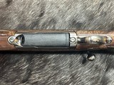 FREE SAFARI, NEW BROWNING X-BOLT WHITE GOLD MEDALLION 7MM REM MAG W/ GOOD WOOD 26