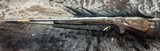 FREE SAFARI, NEW BROWNING X-BOLT WHITE GOLD MEDALLION 7MM REM MAG W/ GOOD WOOD 26