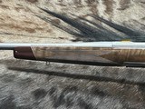 FREE SAFARI, NEW BROWNING X-BOLT WHITE GOLD MEDALLION 7MM REM MAG W/ GOOD WOOD 26
