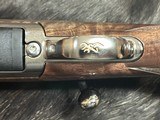 FREE SAFARI, NEW BROWNING X-BOLT WHITE GOLD MEDALLION 7MM REM MAG W/ GOOD WOOD 26
