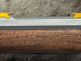 FREE SAFARI, NEW BROWNING X-BOLT WHITE GOLD MEDALLION 7MM REM MAG W/ GOOD WOOD 26