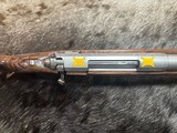 FREE SAFARI, NEW BROWNING X-BOLT WHITE GOLD MEDALLION 7MM REM MAG W/ GOOD WOOD 26