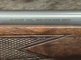 FREE SAFARI, NEW BROWNING X-BOLT WHITE GOLD MEDALLION 7MM REM MAG W/ GOOD WOOD 26