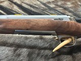 FREE SAFARI, NEW BROWNING X-BOLT WHITE GOLD MEDALLION 300 WIN MAG W/ GOOD WOOD 035235229 - LAYAWAY AVAILABLE - 11 of 20