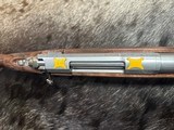 FREE SAFARI, NEW BROWNING X-BOLT WHITE GOLD MEDALLION 300 WIN MAG W/ GOOD WOOD 035235229 - LAYAWAY AVAILABLE - 8 of 20
