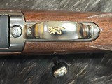 FREE SAFARI, NEW BROWNING X-BOLT WHITE GOLD MEDALLION 300 WIN MAG W/ GOOD WOOD 035235229 - LAYAWAY AVAILABLE - 18 of 20
