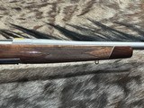 FREE SAFARI, NEW BROWNING X-BOLT WHITE GOLD MEDALLION 300 WIN MAG W/ GOOD WOOD 035235229 - LAYAWAY AVAILABLE - 5 of 20