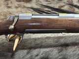 FREE SAFARI, NEW BROWNING X-BOLT WHITE GOLD MEDALLION 300 WIN MAG W/ GOOD WOOD 035235229 - LAYAWAY AVAILABLE - 1 of 20
