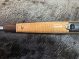 FREE SAFARI, NEW BROWNING X-BOLT WHITE GOLD MEDALLION MAPLE 243 WIN 22