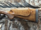NEW MONTANA RIFLE CO JUNCTION 6.5 CREEDMOOR, BILLET ACTION, AA+ TURKISH WALNUT STOCK - LAYAWAY AVAILABLE - 10 of 22