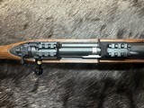 NEW MONTANA RIFLE CO JUNCTION 6.5 CREEDMOOR, BILLET ACTION, AA+ TURKISH WALNUT STOCK - LAYAWAY AVAILABLE - 8 of 22