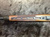 NEW MONTANA RIFLE CO JUNCTION 6.5 CREEDMOOR, BILLET ACTION, AA+ TURKISH WALNUT STOCK - LAYAWAY AVAILABLE - 18 of 22