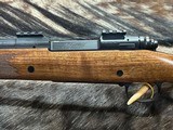 NEW MONTANA RIFLE CO JUNCTION 6.5 CREEDMOOR, BILLET ACTION, AA+ TURKISH WALNUT STOCK - LAYAWAY AVAILABLE - 11 of 22