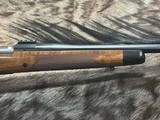 NEW MONTANA RIFLE CO JUNCTION 6.5 CREEDMOOR, BILLET ACTION, AA+ TURKISH WALNUT STOCK - LAYAWAY AVAILABLE - 5 of 22