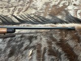 NEW MONTANA RIFLE CO JUNCTION 6.5 CREEDMOOR, BILLET ACTION, AA+ TURKISH WALNUT STOCK - LAYAWAY AVAILABLE - 6 of 22