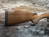 NEW MONTANA RIFLE CO JUNCTION 6.5 CREEDMOOR, BILLET ACTION, AA+ TURKISH WALNUT STOCK - LAYAWAY AVAILABLE - 4 of 22