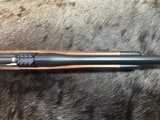 NEW MONTANA RIFLE CO JUNCTION 6.5 CREEDMOOR, BILLET ACTION, AA+ TURKISH WALNUT STOCK - LAYAWAY AVAILABLE - 9 of 22