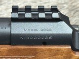 NEW MONTANA RIFLE CO JUNCTION 6.5 CREEDMOOR, BILLET ACTION, AA+ TURKISH WALNUT STOCK - LAYAWAY AVAILABLE - 15 of 22