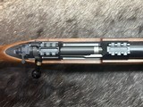 NEW MONTANA RIFLE CO JUNCTION 6.5 CREEDMOOR, BILLET ACTION, AA+ TURKISH WALNUT STOCK - LAYAWAY AVAILABLE - 8 of 22